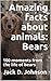 Amazing facts about animals...