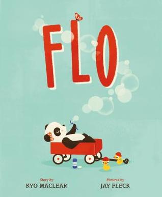 Flo: A Picture Book (Hardcover)