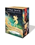 Serafina Boxed Set #1-3