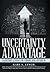 Uncertainty Advantage: Leadership Lessons for Turning Risk Outside-In