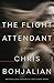 The Flight Attendant: A Novel (Random House Large Print)