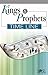 Kings and Prophets Time Line