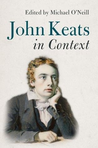 John Keats in Context (ebook)