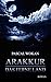 Das ferne Land (Arakkur #2)