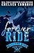 Forever Ride (Hellions Ride, #2)