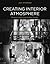 Creating Interior Atmosphere by Jean Whitehead