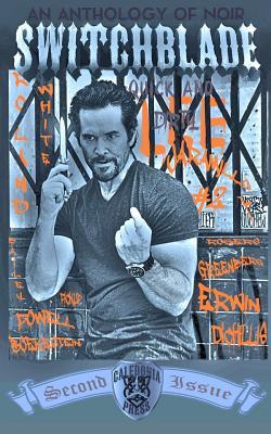 Switchblade (Issue Two)