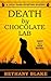 Death by Chocolate Lab (Lucky Paws Petsitting Mystery)