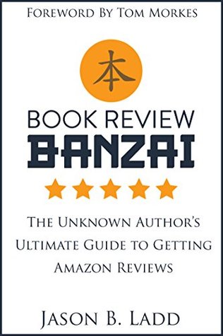 Book Review Banzai