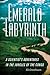 Emerald Labyrinth A Scientist's Adventures in the Jungles of the Congo by Eli Greenbaum