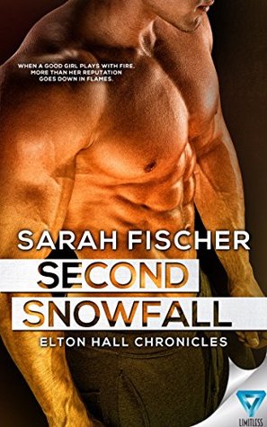 Second Snowfall (Elton Hall Chronicles, #2)