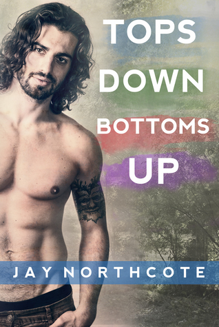 Tops Down Bottoms Up