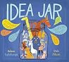 Idea Jar by Adam Lehrhaupt
