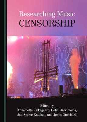 Researching Music Censorship