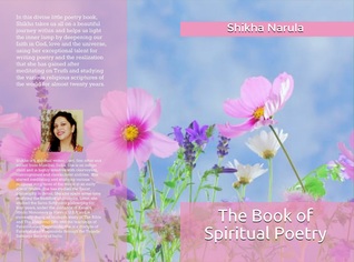 The book of spiritual poetry