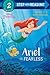 Ariel Is Fearless / Jasmine...