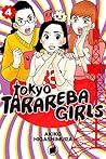 Tokyo Tarareba Gi...