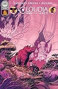 Cloudia & Rex #1