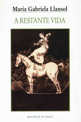 A Restante Vida (Paperback)