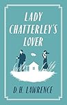 Lady Chatterley's Lover: Annotated Edition (Alma Classics Evergreens) Book cover for Lady Chatterley's Lover: Annotated Edition (Alma Classics Evergreens)