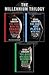 The Millennium Trilogy (Millennium Trilogy, #1-3)