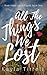 All The Things We Lost (Riv...