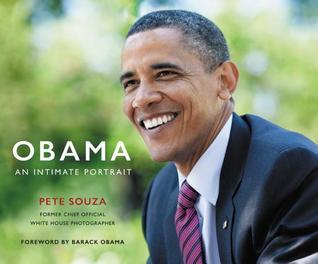 Obama: An Intimate Portrait (Hardcover)