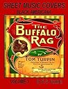 Sheet Music Cover...