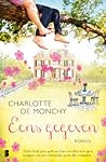 Eens gegeven by Charlotte de Monchy