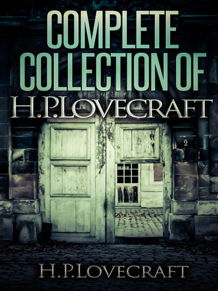Complete Collection of H.P. Lovecraft - 150 eBooks with 100+ Audio Books Included