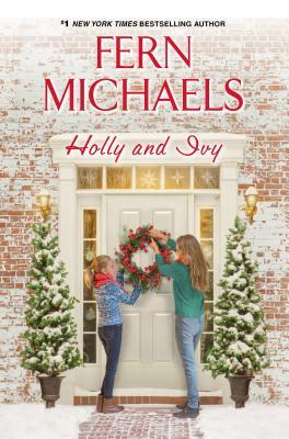 Holly and Ivy (Wheeler Publishing Large Print Hardcover)