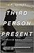 Third Person Present