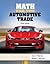 Math for the Automotive Trade