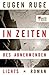 In Zeiten des abnehmenden Lichts. Roman einer Familie