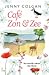 Café Zon & Zee by Jenny Colgan