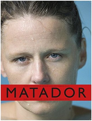 Matador O: Roni Horn & Vicente Todolí