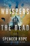 Whispers of the Dead (Special Tracking Unit #2)