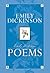 Emily Dickinson Poems