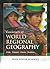 Essentials of World Regional Geography (Special Edition for Penn Foster Schools) by George W. White et al (2011) Paperback
