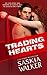 Trading Hearts: a BDSM romance
