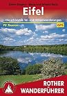 Eifel: Die schönsten Tal- und Höhenwanderungen – 70 Touren (German Edition)