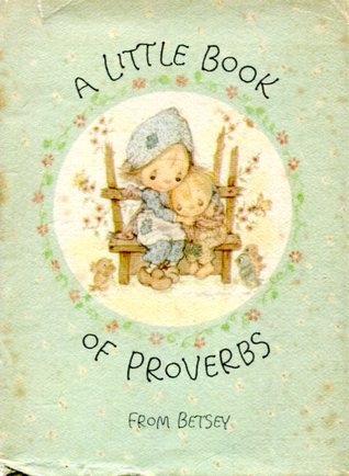A Little Book of Proverbs