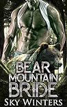 Bear Mountain Bride
