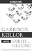 Garrison Keillor and the Sp...