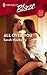 All Over You (Secret Lives of Daytime Divas, #2)