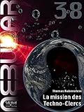 Nebular 38 - La Mission des Techno-Clercs