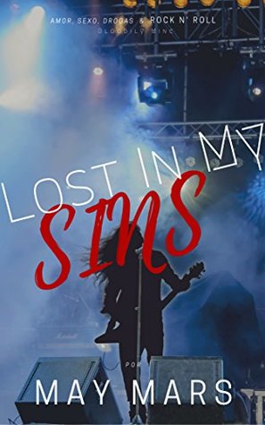 Lost In My SINS (Spanish Edition)