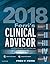 Ferri's Clinical Advisor 2018 E-Book: 5 Books in 1 (Ferri's Medical Solutions)