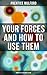 Your Forces and How to Use Them (Complete Six Volume Edition)