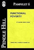 Functional Poverty